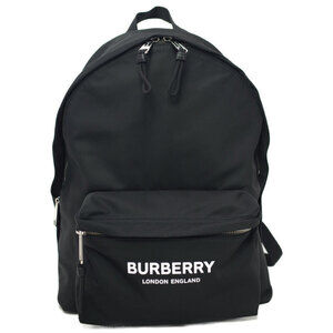 Burberry Logo Econyl Backpack